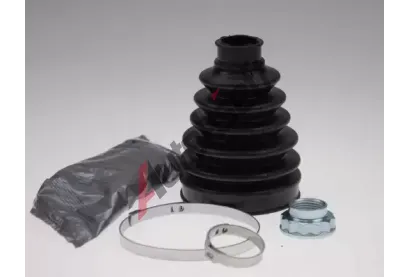 LÖBRO Sada manžety hnacího hřídele LOB 307254, 307254 LÖBRO Sada manžety hnacího hřídele LOB 307254, 307254