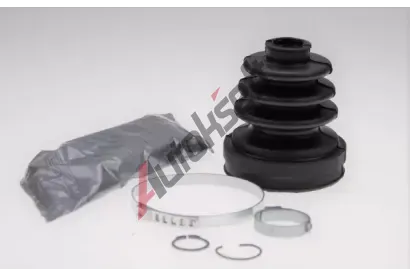 LÖBRO Sada manžety hnacího hřídele LOB 307258, 307258 LÖBRO Sada manžety hnacího hřídele LOB 307258, 307258