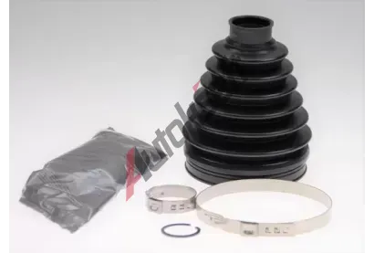 LBRO Sada manety hnacho hdele LOB 307260, 307260