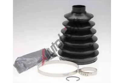 LBRO Sada manety hnacho hdele LOB 307266, 307266