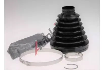 LBRO Sada manety hnacho hdele LOB 307268, 307268