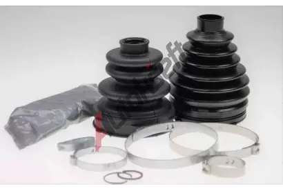 LÖBRO Sada manžety hnacího hřídele LOB 307269, 307269 LÖBRO Sada manžety hnacího hřídele LOB 307269, 307269