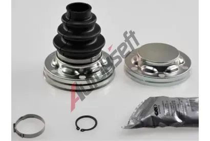 LÖBRO Sada manžety hnacího hřídele LOB GKNB10354, GKNB10354 LÖBRO Sada manžety hnacího hřídele LOB GKNB10354, GKNB10354