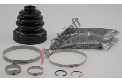 L�BRO Sada man�ety hnac�ho h��dele LOB GKNB11079, GKNB11079