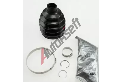 LÖBRO Sada manžety hnacího hřídele LOB GKNB20322, GKNB20322 LÖBRO Sada manžety hnacího hřídele LOB GKNB20322, GKNB20322