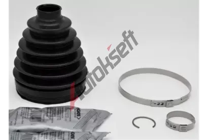 LBRO Sada manety hnacho hdele LOB GKNB20590, GKNB20590