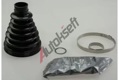 LÖBRO Sada manžety hnacího hřídele LOB GKNB20606, GKNB20606 LÖBRO Sada manžety hnacího hřídele LOB GKNB20606, GKNB20606