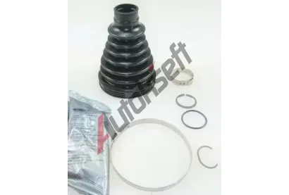 LBRO Sada manety hnacho hdele LOB GKNB20607, GKNB20607