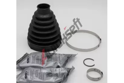 L�BRO Sada man�ety hnac�ho h��dele LOB GKNB20609, GKNB20609