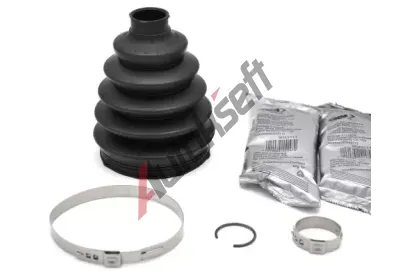 LÖBRO Sada manžety hnacího hřídele LOB GKNB20614, GKNB20614 LÖBRO Sada manžety hnacího hřídele LOB GKNB20614, GKNB20614