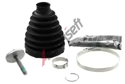 LBRO Sada manety hnacho hdele LOB GKNB20617, GKNB20617