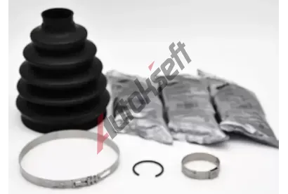 L�BRO Sada man�ety hnac�ho h��dele LOB GKNB20618, GKNB20618