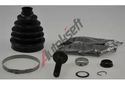 LÖBRO Sada manžety hnacího hřídele LOB GKNB20628, GKNB20628 LÖBRO Sada manžety hnacího hřídele LOB GKNB20628, GKNB20628