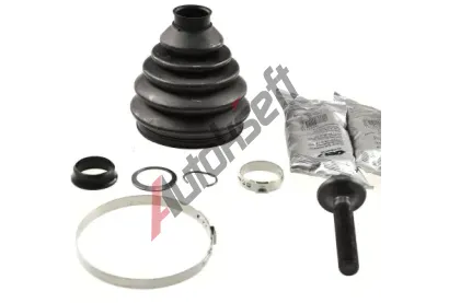 LÖBRO Sada manžety hnacího hřídele LOB GKNB20629, GKNB20629 LÖBRO Sada manžety hnacího hřídele LOB GKNB20629, GKNB20629