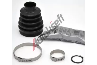 LÖBRO Sada manžety hnacího hřídele LOB GKNB20630, GKNB20630 LÖBRO Sada manžety hnacího hřídele LOB GKNB20630, GKNB20630