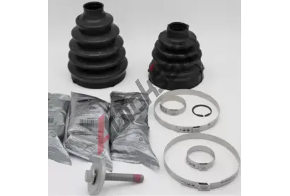 LBRO Sada manety hnacho hdele LOB GKNB30060, GKNB30060