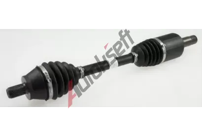 LBRO Hnac hdel GKN Automotive OE-Technology 50 LOB GKND11724, GKND11724