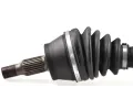 LÖBRO Hnací hřídel GKN Automotive OE-Technology 50° LOB GKND11725, GKND11725