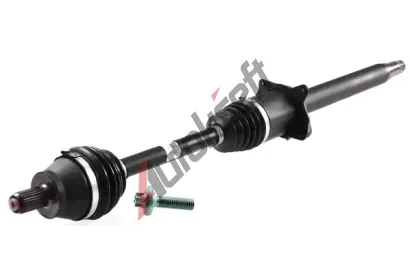 LBRO Hnac hdel GKN Automotive OE-Technology 50 LOB GKND11727, GKND11727