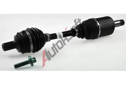 L�BRO Hnac� h��del GKN Automotive OE-Technology 50� LOB GKND11785, GKND11785