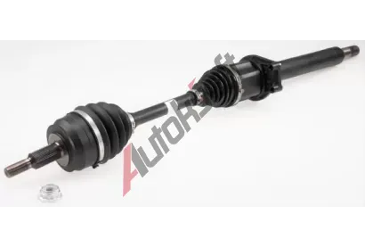 L�BRO Hnac� h��del GKN Automotive OE-Technology 52� LOB GKND12100, GKND12100