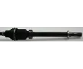 LÖBRO Hnací hřídel LOB GKND12124, GKND12124