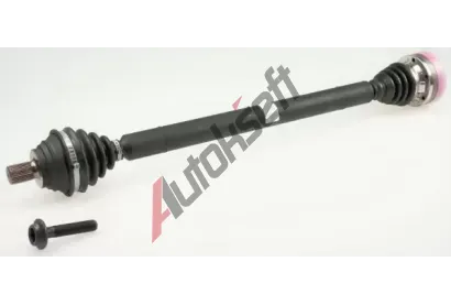 LÖBRO Hnací hřídel GKN Automotive OE-Technology 50° LOB GKND12125, GKND12125 LÖBRO Hnací hřídel GKN Automotive OE-Technology 50° LOB GKND12125, GKND12125