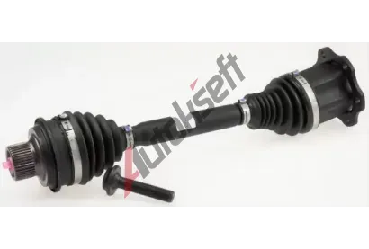 L�BRO Hnac� h��del GKN Automotive OE-Technology 52� LOB GKND12163, GKND12163