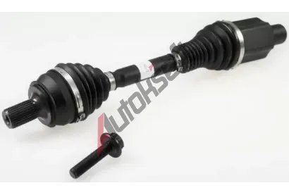 LÖBRO Hnací hřídel GKN Automotive OE-Technology 52° LOB GKND12287, GKND12287 LÖBRO Hnací hřídel GKN Automotive OE-Technology 52° LOB GKND12287, GKND12287