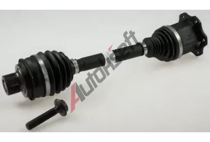 LBRO Hnac hdel GKN Automotive OE-Technology 52 LOB GKND12325, GKND12325