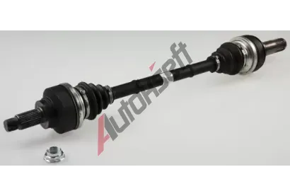 L�BRO Hnac� h��del LOB GKND12328, GKND12328