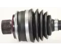 LÖBRO Hnací hřídel GKN Automotive OE-Technology 52° LOB GKND12332, GKND12332
