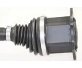 LÖBRO Hnací hřídel GKN Automotive OE-Technology 52° LOB GKND12332, GKND12332