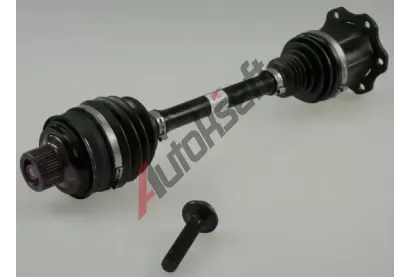 L�BRO Hnac� h��del GKN Automotive OE-Technology 52� LOB GKND12333, GKND12333