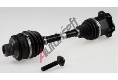 L�BRO Hnac� h��del GKN Automotive OE-Technology 52� LOB GKND12939, GKND12939