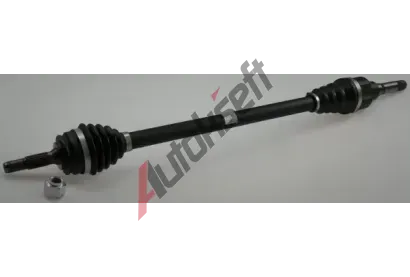 LBRO Hnac hdel LOB GKND12945, GKND12945