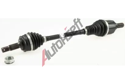 LBRO Hnac hdel GKN Automotive OE-Technology 52 LOB GKND12946, GKND12946