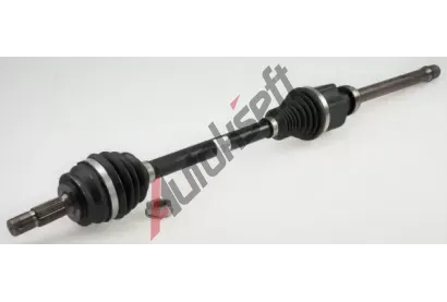 L�BRO Hnac� h��del GKN Automotive OE-Technology 52� LOB GKND12949, GKND12949