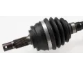LÖBRO Hnací hřídel GKN Automotive OE-Technology 52° LOB GKND12959, GKND12959