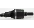 LÖBRO Hnací hřídel GKN Automotive OE-Technology 52° LOB GKND12959, GKND12959