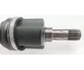 L�BRO Hnac� h��del GKN Automotive OE-Technology 50� LOB GKND12963, GKND12963