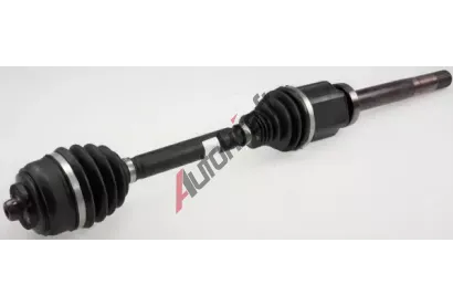 LÖBRO Hnací hřídel GKN Automotive OE-Technology 52° LOB GKND12971, GKND12971 LÖBRO Hnací hřídel GKN Automotive OE-Technology 52° LOB GKND12971, GKND12971