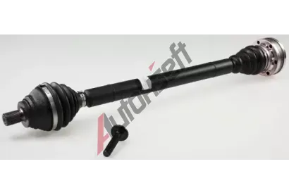 L�BRO Hnac� h��del GKN Automotive OE-Technology 50� LOB GKND12983, GKND12983