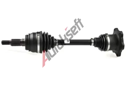 LÖBRO Hnací hřídel LOB GKND13021, GKND13021 LÖBRO Hnací hřídel LOB GKND13021, GKND13021