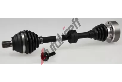 L�BRO Hnac� h��del GKN Automotive OE-Technology 50� LOB GKND13037, GKND13037