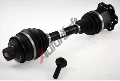 LÖBRO Hnací hřídel GKN Automotive OE-Technology 52° LOB GKND13088, GKND13088 LÖBRO Hnací hřídel GKN Automotive OE-Technology 52° LOB GKND13088, GKND13088