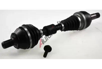 LÖBRO Hnací hřídel GKN Automotive OE-Technology 50° LOB GKND13091, GKND13091 LÖBRO Hnací hřídel GKN Automotive OE-Technology 50° LOB GKND13091, GKND13091
