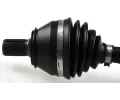 LÖBRO Hnací hřídel GKN Automotive OE-Technology 50° LOB GKND13091, GKND13091