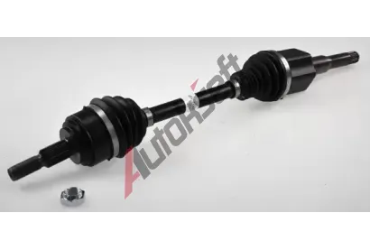 LBRO Hnac hdel LOB GKND13093, GKND13093