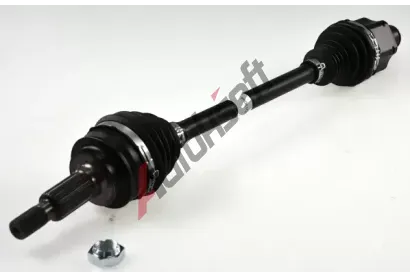 L�BRO Hnac� h��del GKN Automotive OE-Technology 52� LOB GKND13094, GKND13094